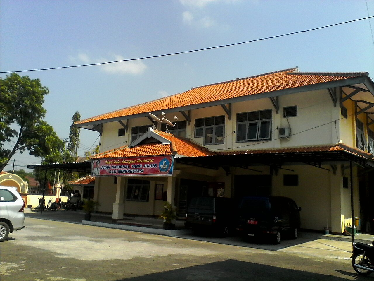 Kantor KDP kdp kebumen